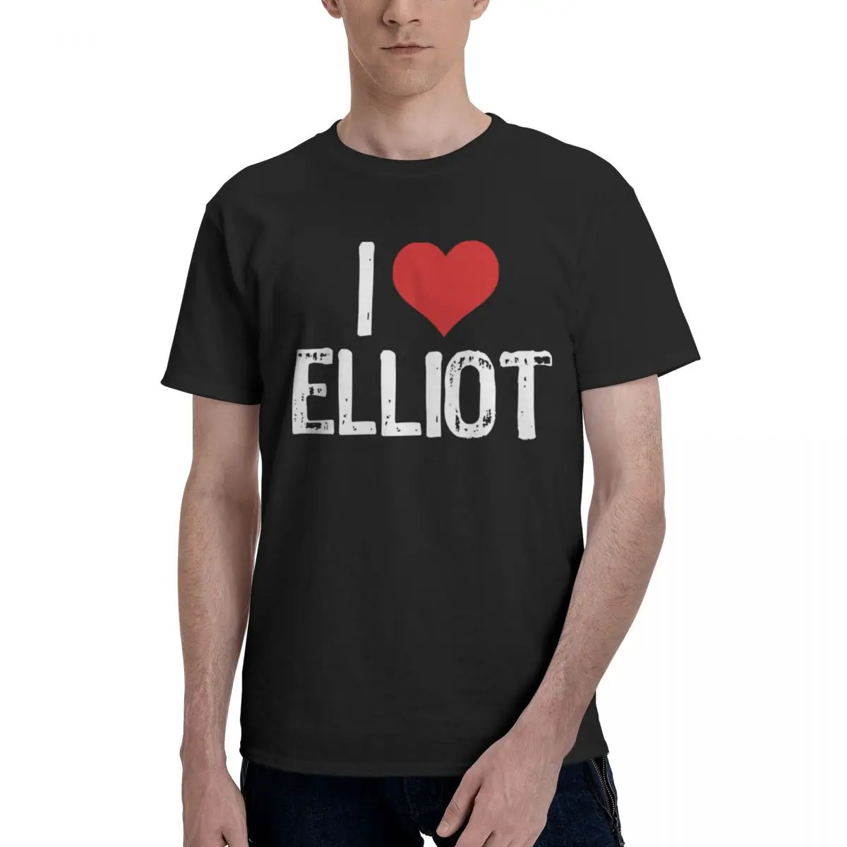 Elliot Page Vintage T Shirts Graphic Y2K Pops Short Sleeve Mens Women T Shirt Clothes