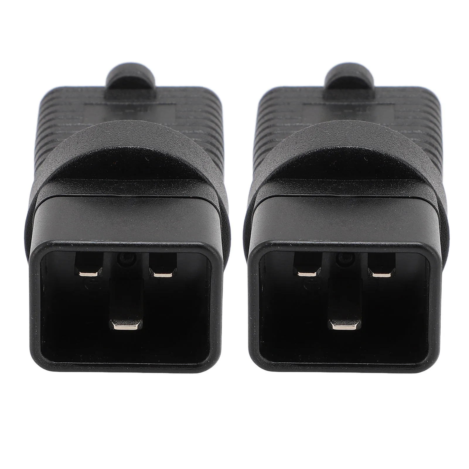 IEC320 C20 إلى NEMA 5 15R 5 20R 6 15R 6 20R محول الطاقة النحاس 125 فولت UPS محول الطاقة لخادم PDU لمصباح الطاولة #1