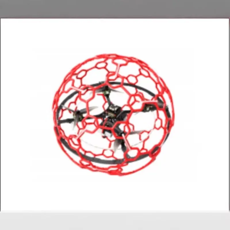 Brushless Ball Machine Football Championship F9A-A Fixed Height Self-Stabilizing Anti-Tortoise