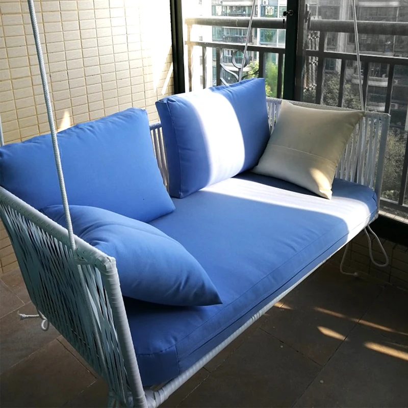 

Outdoor swing household hammock indoor hammock adult sleeping cradle chair balcony household single double rattan
