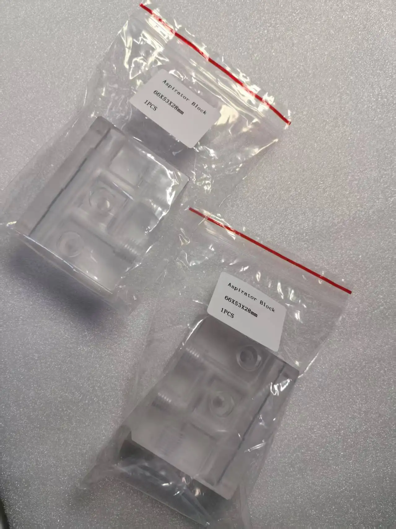 3081247,3055304,MW308498C,Aspirator Block S5025 S5026 S5027 apply for Sodick wire cut machine,Alternative sodick EDM parts 1pcs