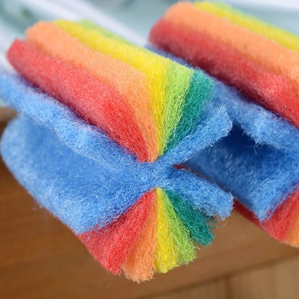 

Набор из 5 щеток для мытья детских бутылочек с удлиненной ручкой, многоразовые губчатые очистители для бутылок, стаканов, узкогорлых емкостей