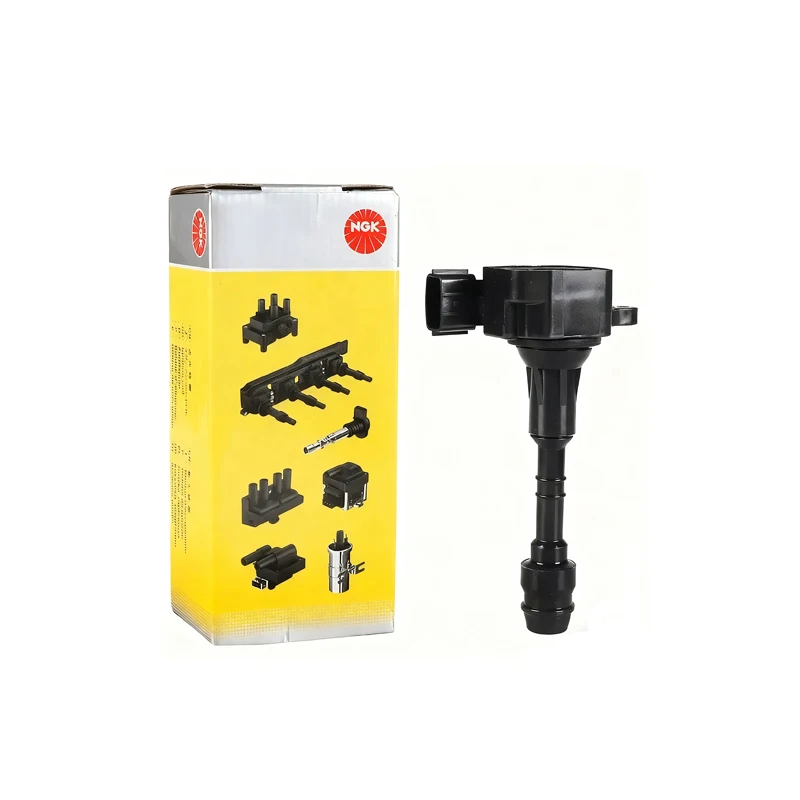 

OEM катушка зажигания для Nissan Pathfinder Murano Altima Mzxima Quest NV1500 NV2500 Xterra I35 QX4 3,5 4,0 224488J115
