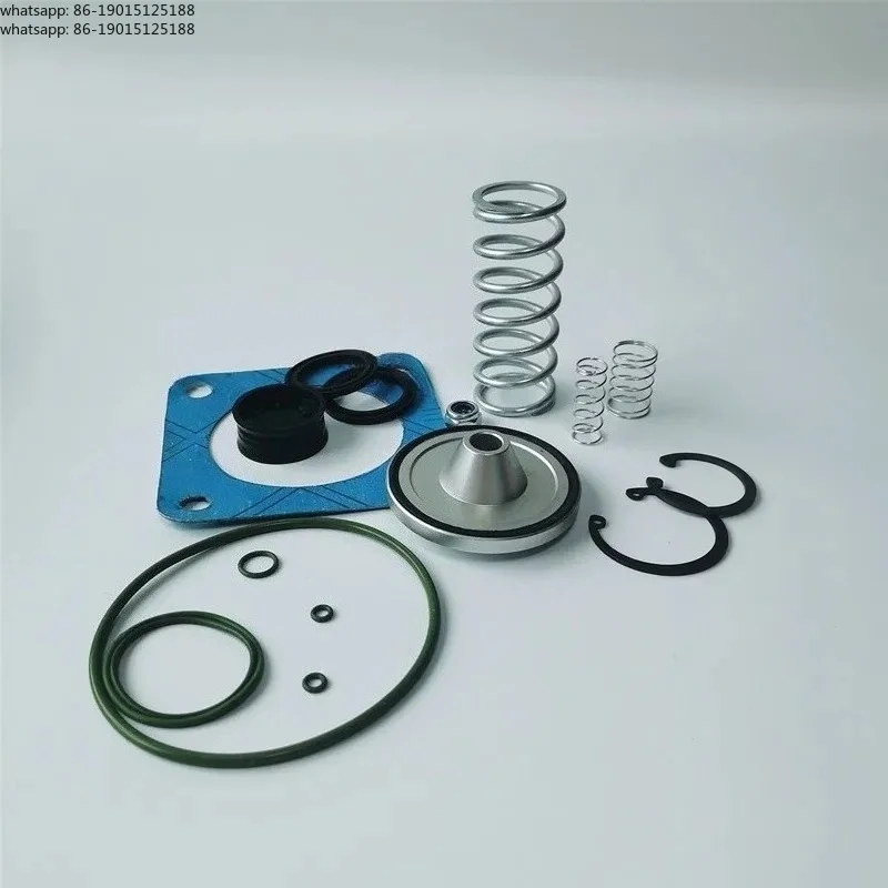 2901000201 (2901-0002-01) GA15/GA18/GA22 screw air compressor unloading valve kit replacement aftermarket parts