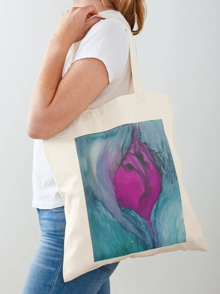 I dream of tulips Tote Bag large size bags Women's shopper bag cute tote bag