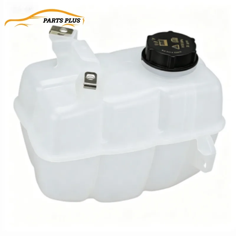 

MB3Z8A080A Engine Coolant Overflow Recovery Reservoir Tank for Ford Ranger 2024 2.3L 3.0L Bronco 2021-2024