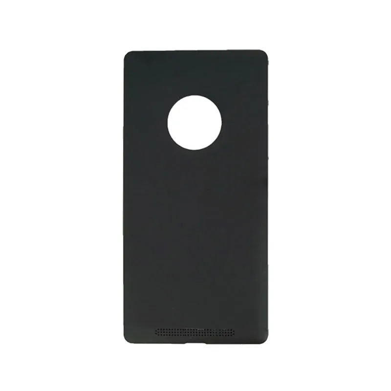 Battery Back Cover For Nokia Lumia 830 Back Cover Repair Replacement Part