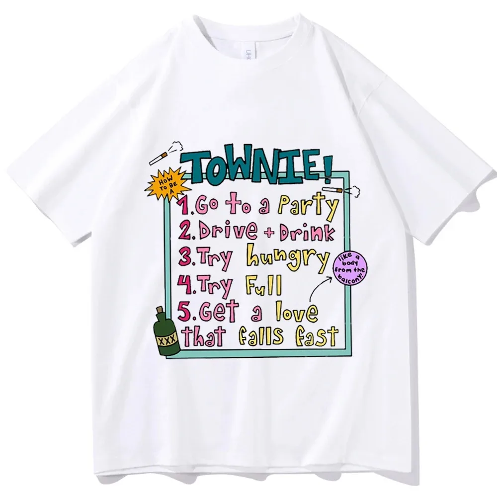 

Новинка 2024, Лидер продаж, летняя рубашка Mitski, Mitski Townie, музыкальная рубашка Mitski Merch, подарок для Mitski Fan, милая рубашка с круглым вырезом, унисекс