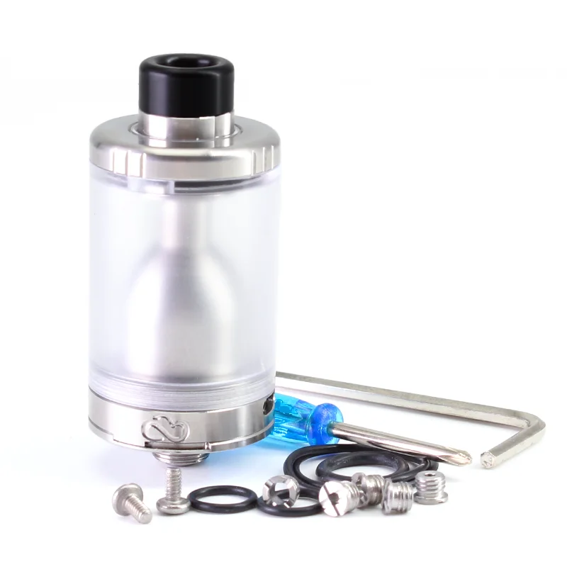 SXK Style CloudOnex Cloud One X RTA Cloud Mods 22 3.3 6 Vape atomizer tank for coils & atomizers - related product image