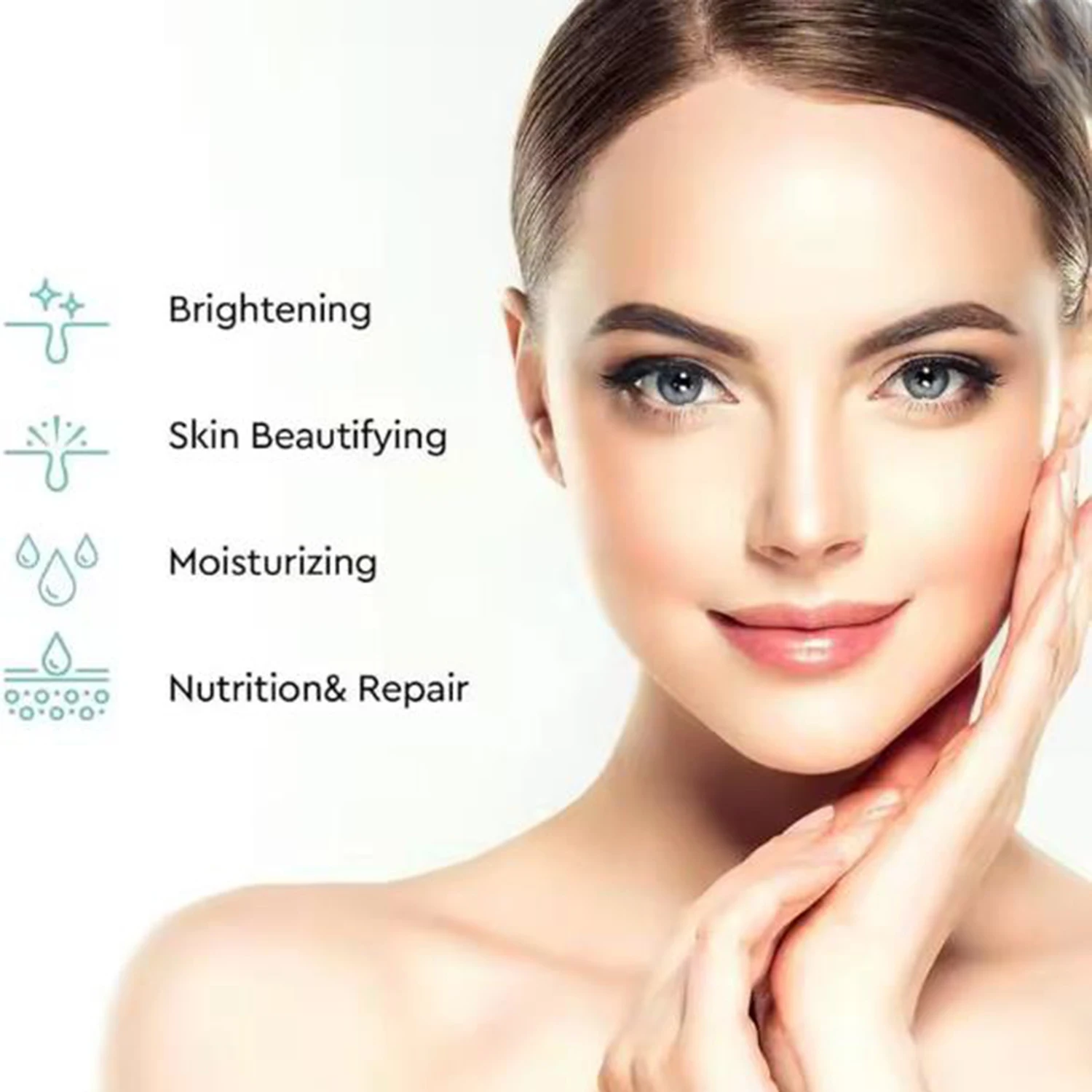 Cosmetic Raw Materials Inhibiting Melanin 4-Butylresorcinol Raw Powder 577  377  CAS 18979-61-8 with Bulk Price