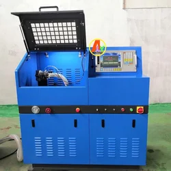 VSR Turbocharger Balancing Machine