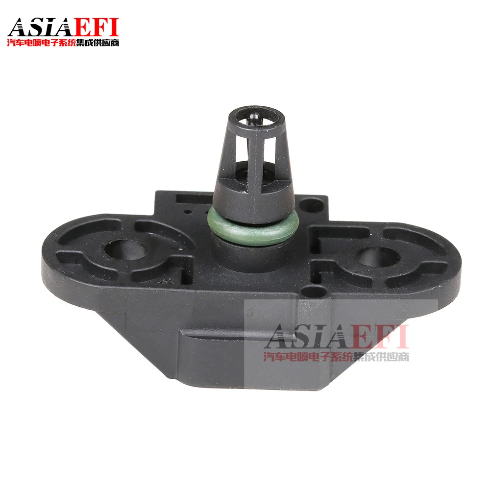 SENSORE DI PRESSIONE dell'aria di aspirazione MAP OEM 0261230241 9019702 di alta qualità per Chevrolet Aveo Optra Spark Matiz Corto Curvo