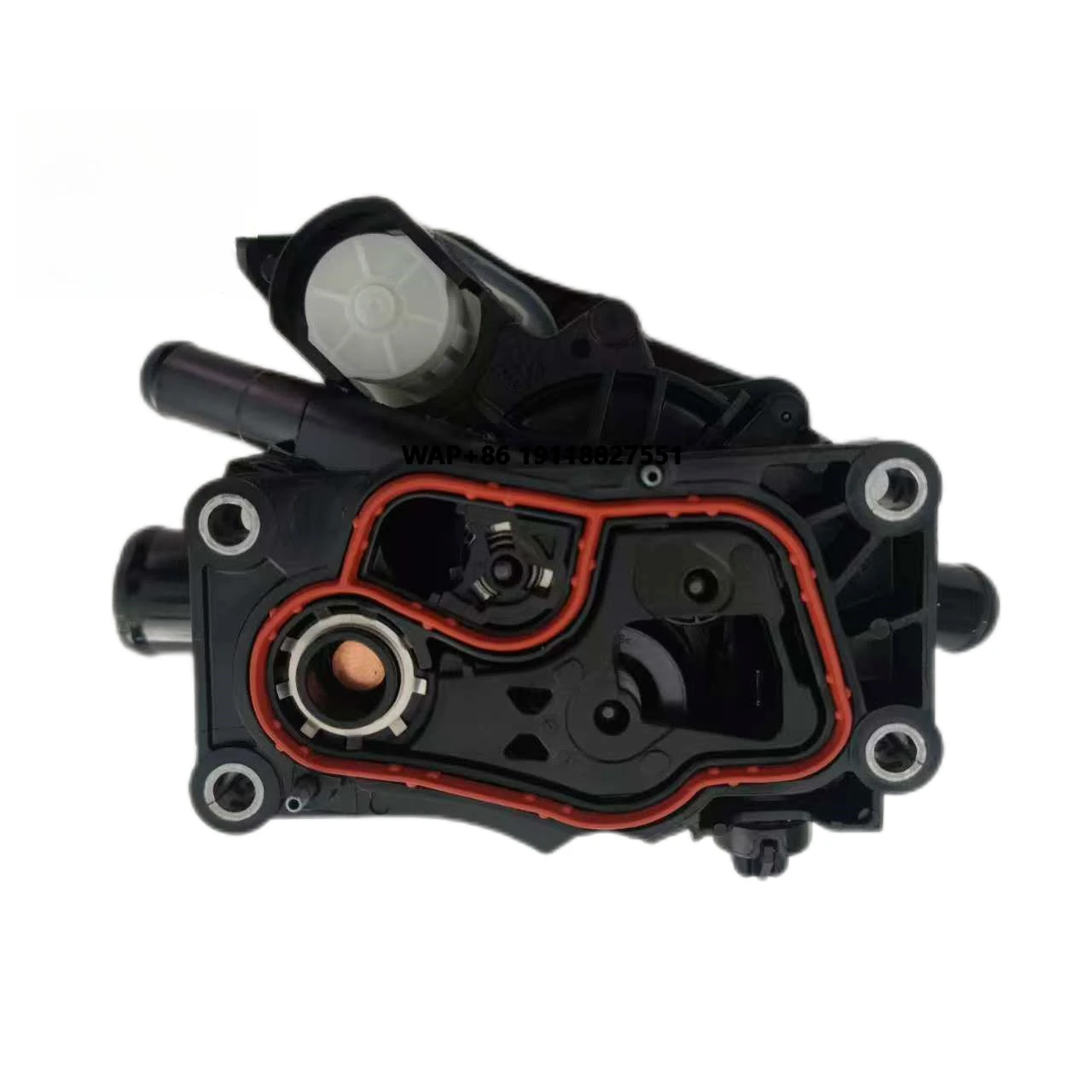 

Changpin New Automotive Engine Thermostat Assembly 25690-2U000 for for SORENTO 2009-2013