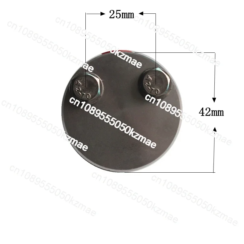 Suitable for pneumatic, DBA-5 air brake Small pneumatic disc brake