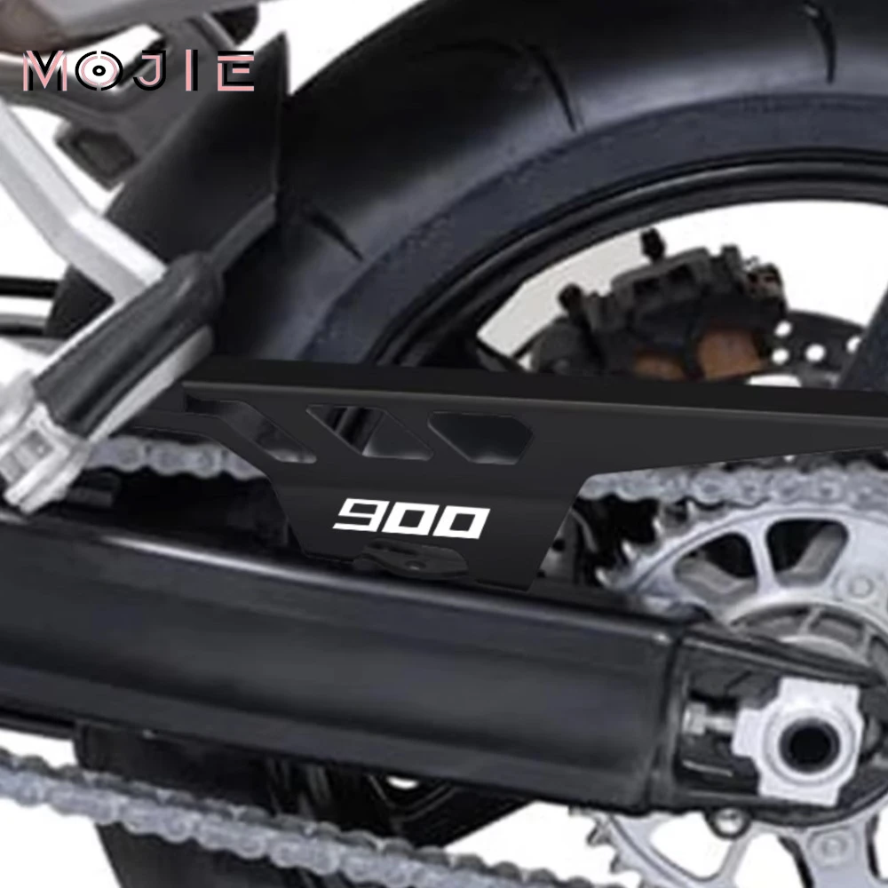 

For K*TM 990 SMT LC8 Supermoto Super duke R/T 2009-2013 2014 Motorcycle Rear Chain Guard Cover Sprocket Protector 990Supermoto