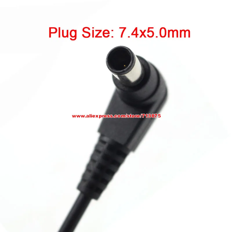 Imagem -06 - Genuíno Da-90f19 para Apd ac Adaptador 19v 4.74a 90w Fonte de Alimentação para Dispositivos de Alimentação Asiáticos Inc. Led Monitor