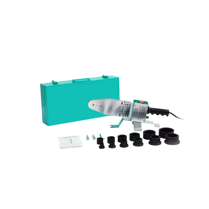 New Type of PPR Welding Machine 20MM-63MM