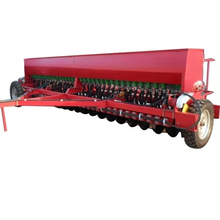 Precision Vacuum Seeder Planters and Seeders Precision Seeder