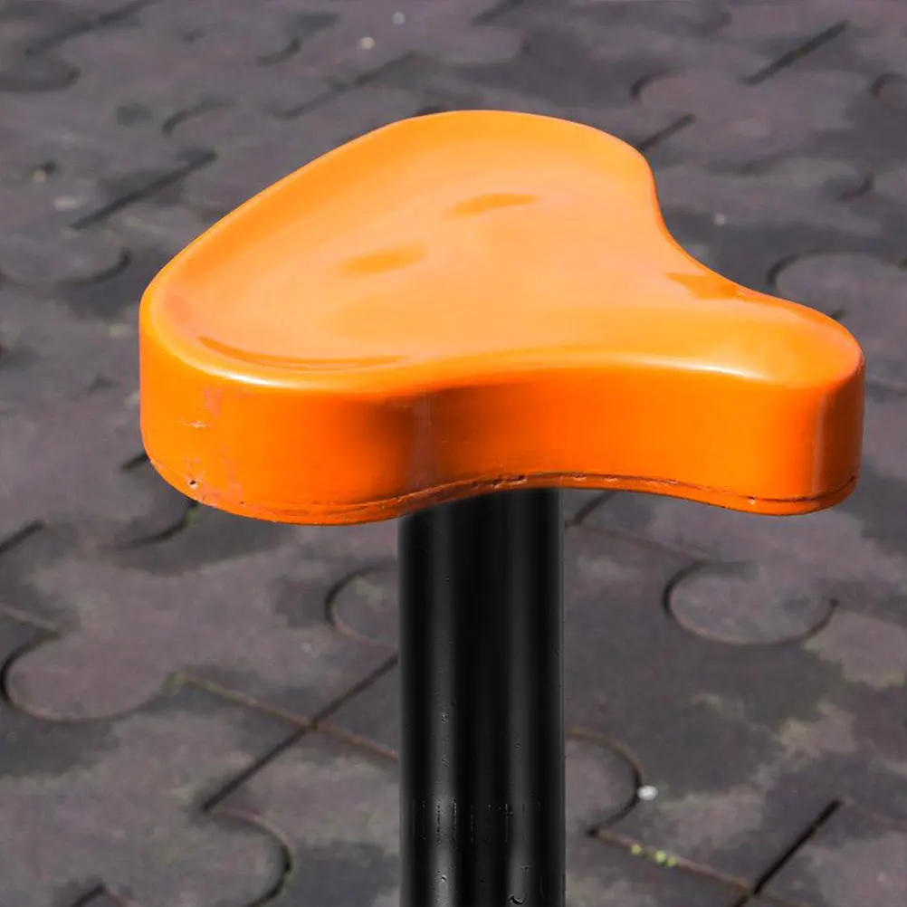 

Kids Mountain Bike Seatpost Adjustable High-Strength High-Carbon Steel Fixed Gear Bicycle Seat Post Bike Seat Accessories