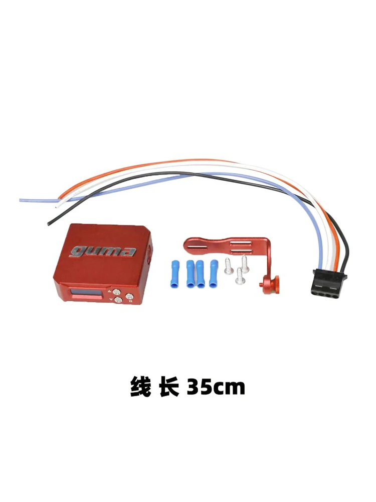 Brake synchronization controller for trailer-mounted RV