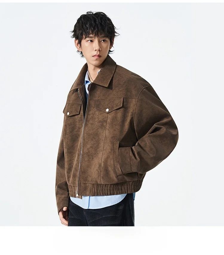 

Mens Jacket Man Yellow Coats Jeans Anorak Stadium Furis Boy Coldelement Spring Black Hunting Athletics Plush Stylish Brands Golf