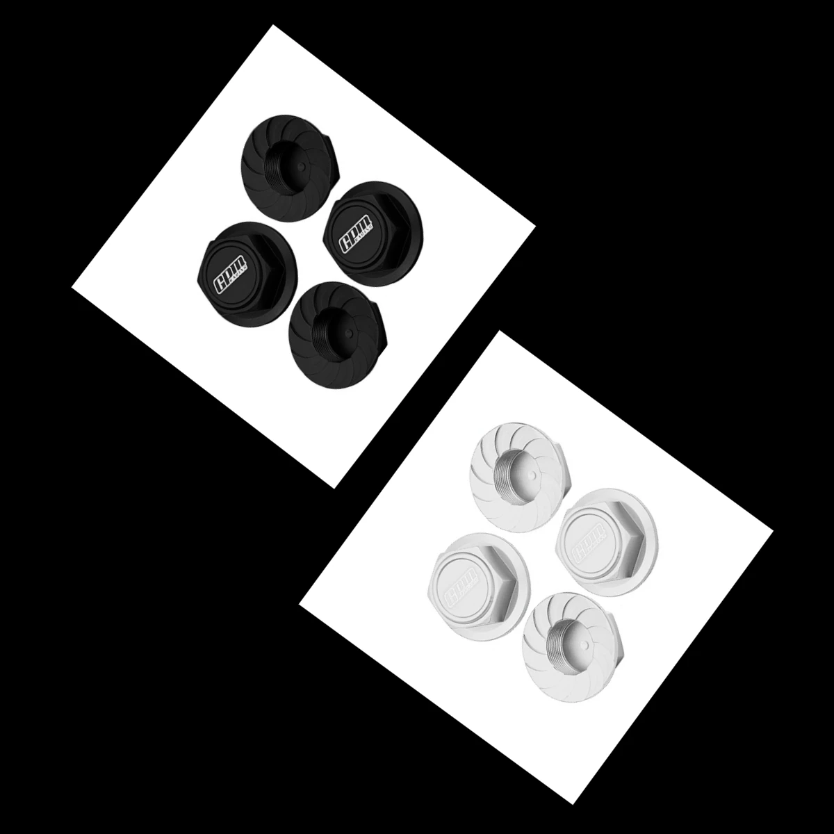 

GPM Alloy Wheel Lock ARRMA 1/5 Kraton 8S Outcast 8S Kraton EXB Outcast EXB ARA5810V2