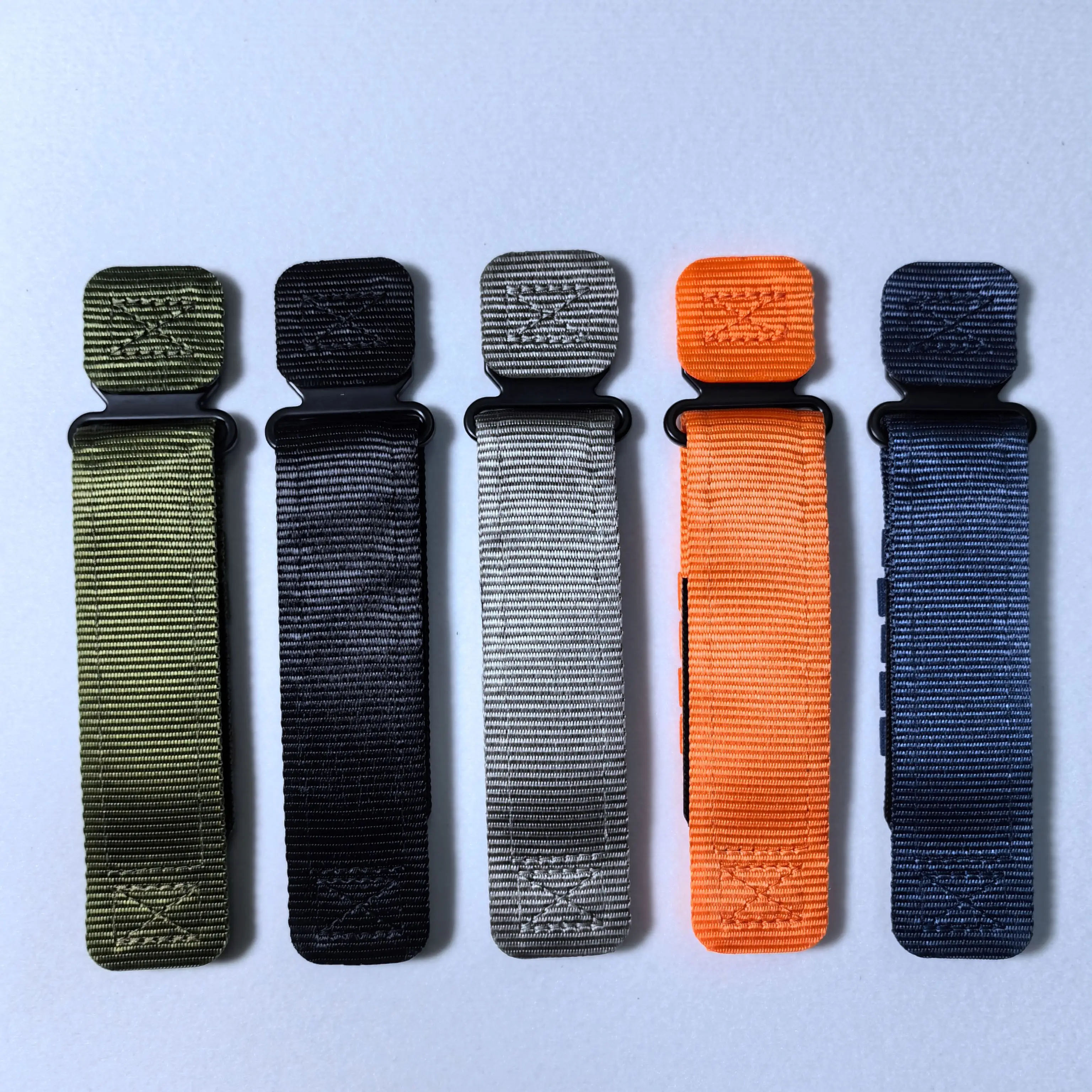 Cinturino in Nylon da 20/22mm per HUAWEI WATCH GT4 3 2 46mm, per Amazfit Zepp Z GTS 4 3 2mini GTR 3 Pro wristband