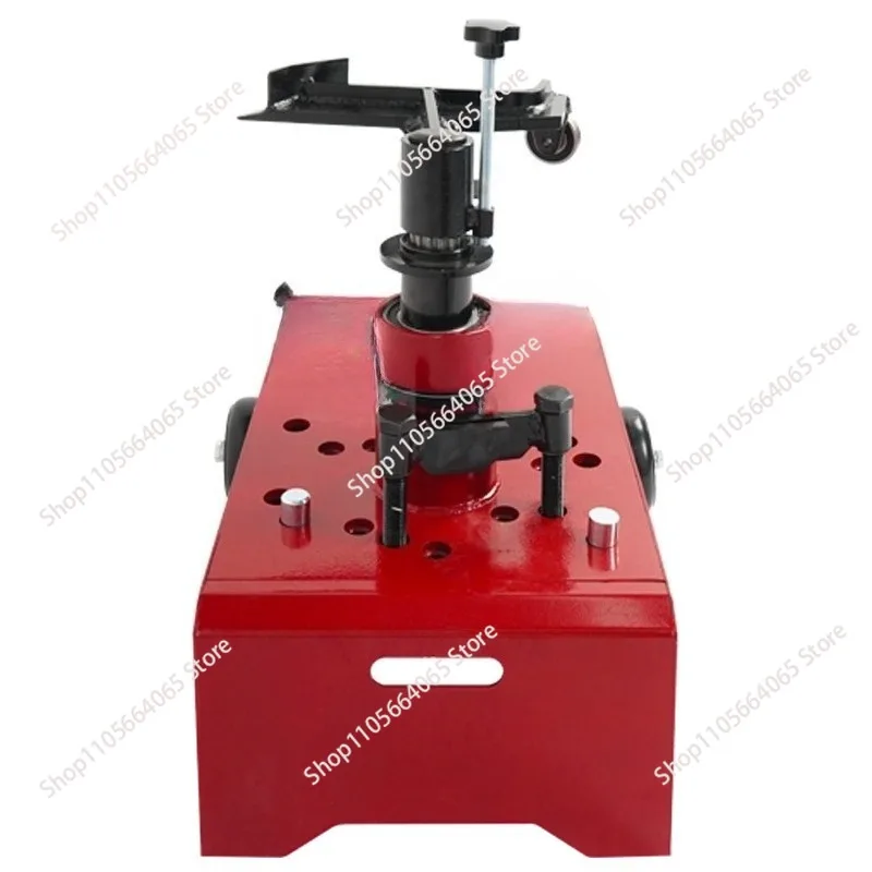 Manual Truck Tyre Changer for 22.5-inch Wheels Pneumatic Truck Tire Changer and Assembly Machine Fast Shipping 1pcs