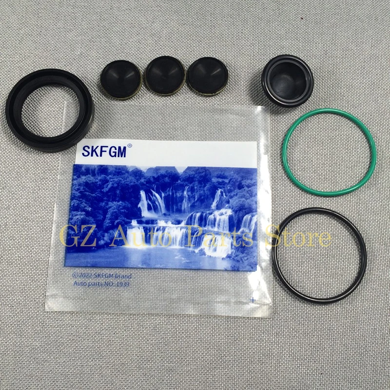 SKFGM High Pressure Fuel Pump Repair Kit Set For Opel Vauxhall Z22YH (2.2) (2.0 HPi) Astra Zafira 93174538 815049 24465785