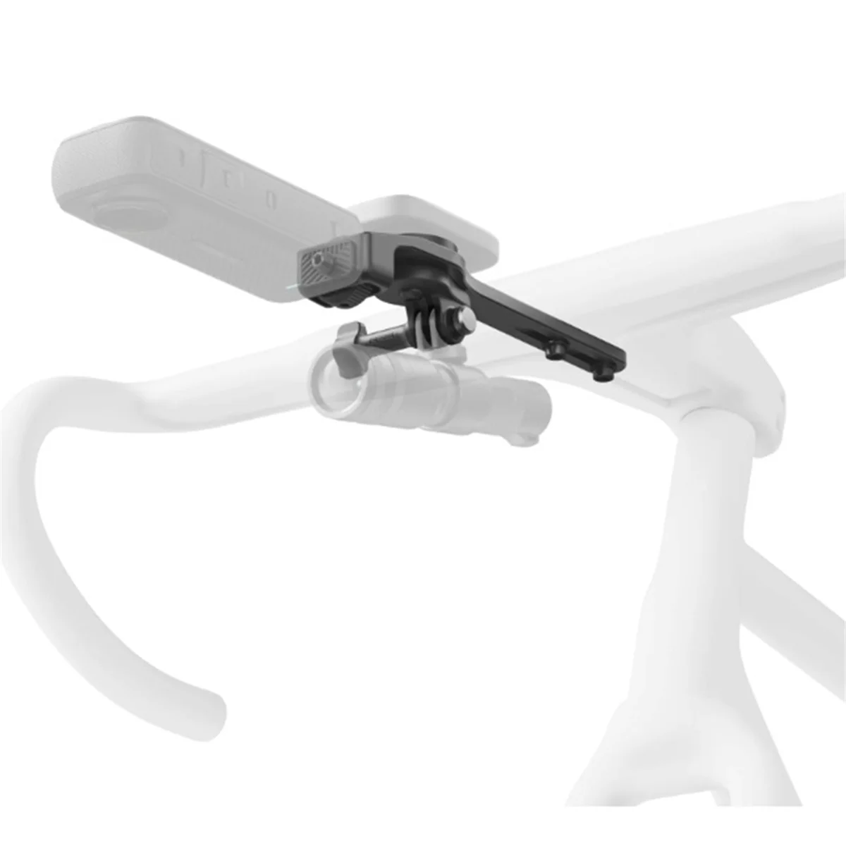 حامل كمبيوتر للدراجة لـ / Pro/AcePro2/X4/X3/X5 GO 3S/GO 3/ONE حامل ساعة توقيت للدراجة