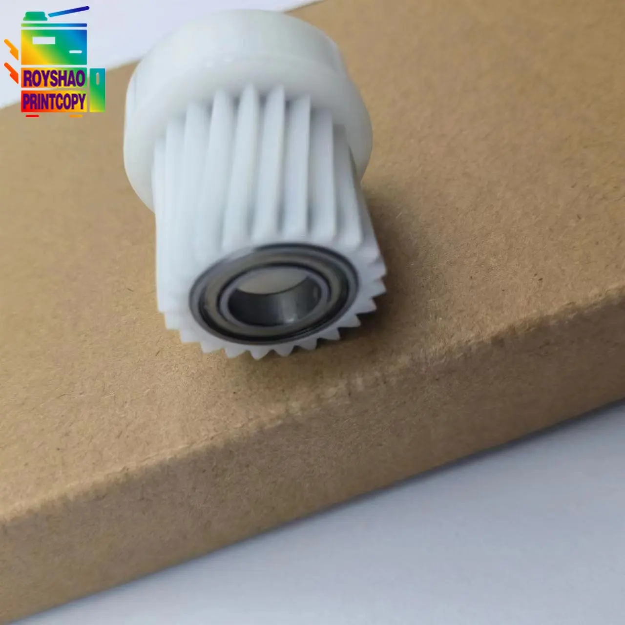 V80 Fuser Drive Motor Assembly Gear for Xerox Versant V180 V2100