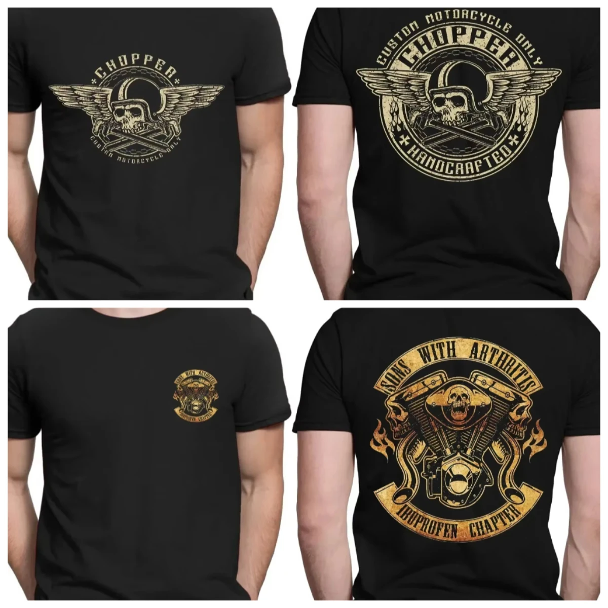 

Essential Motorcycle Speed Junkies Biker Chopper Mc Biker Индийская футболка Мужские футболки Уличная одежда с графическим рисунком S-4XL Удивительная