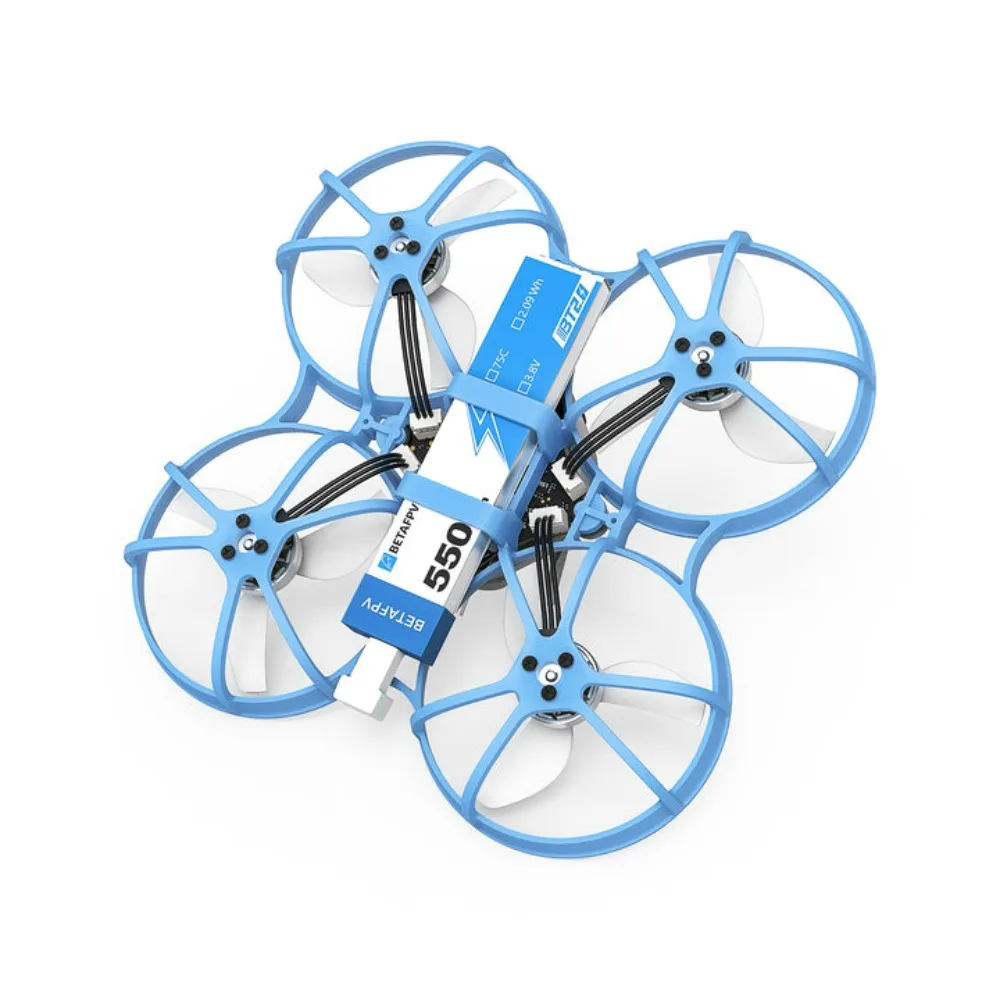 Thumbnail 3 - #18 Top 30 Racing Drones Worth Buying In 2026