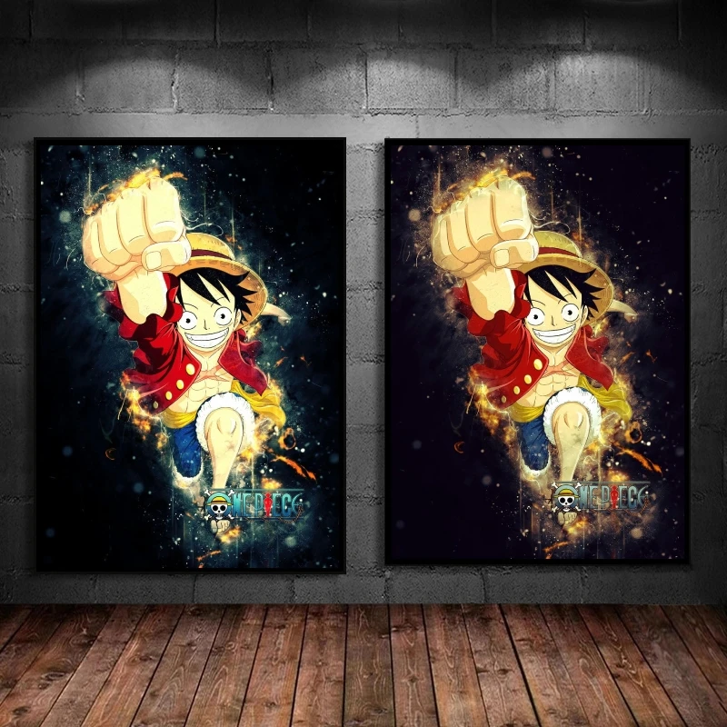 

Canvas Prints Modular Painting Gift Art Poster Home Children's Bedroom Decor Decor Gifts Decoration Paintings Picture Decorative