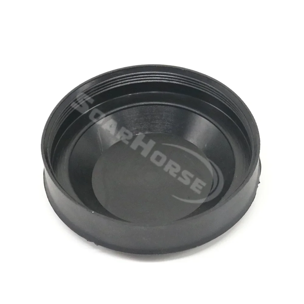 ฝาครอบซีลหลอดไฟหน้า ป้องกันฝุ่น สำหรับ Peugeot 2008 207 208 301 307 Partner และ Citroen C3 C5 MK3 C4