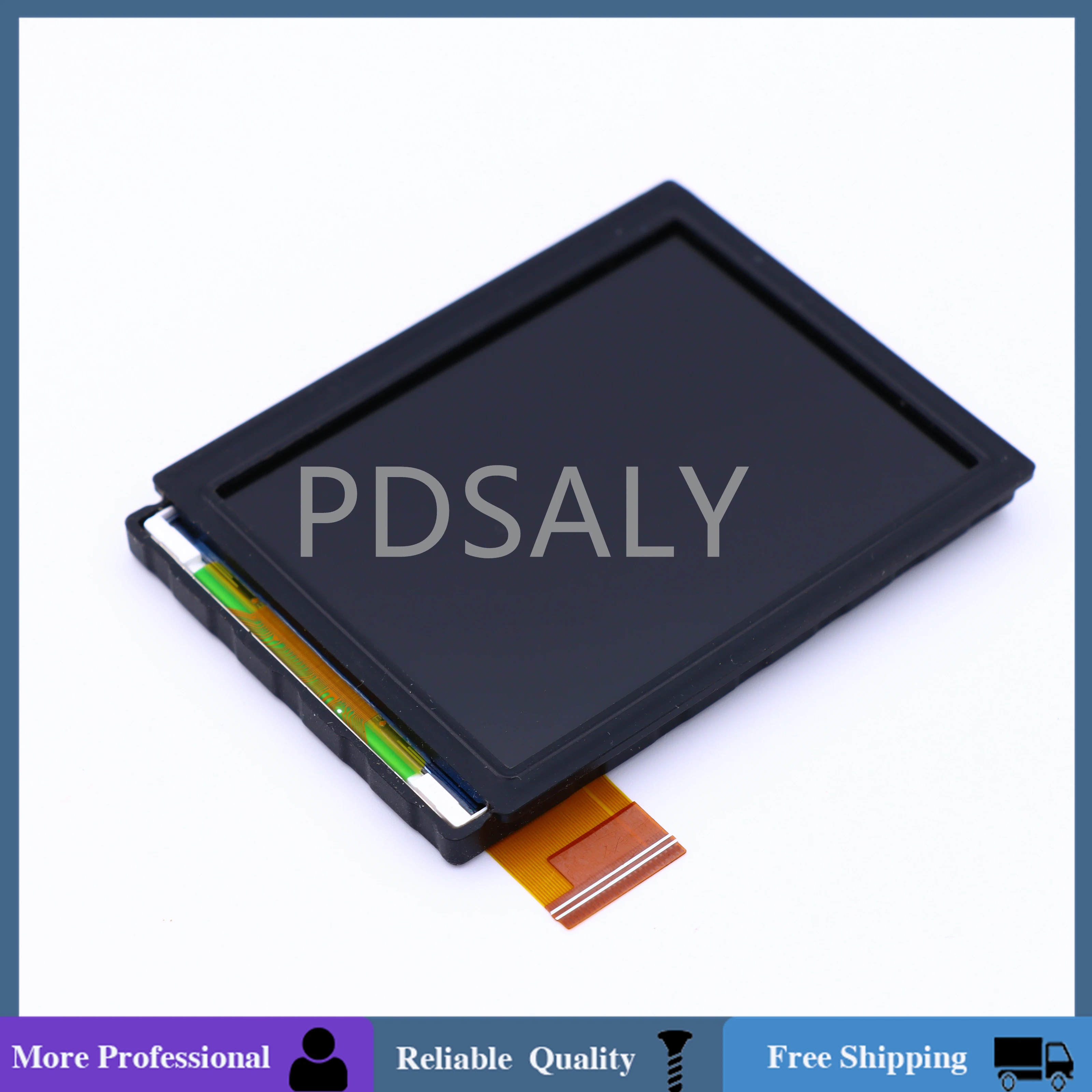 Display LCD para Motorola Symbol WT41N0, 83-160315-01
