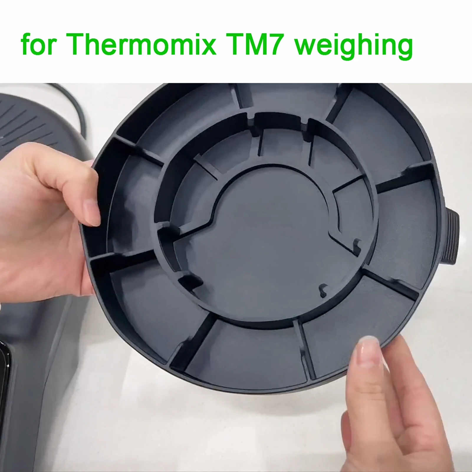 Replacement Weighin…