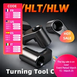 10/20/50PCS Clamp CNC tool holder HL1510 HL1814 HL2113 high hardness tool holder accessories bird type pressing plate