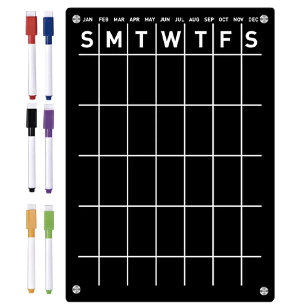 1set-magnetic-planning-whiteboard-set-for-fridge-kitchen-office-home-use-dry-erase-schedule-message-board-list-reminder-sticker