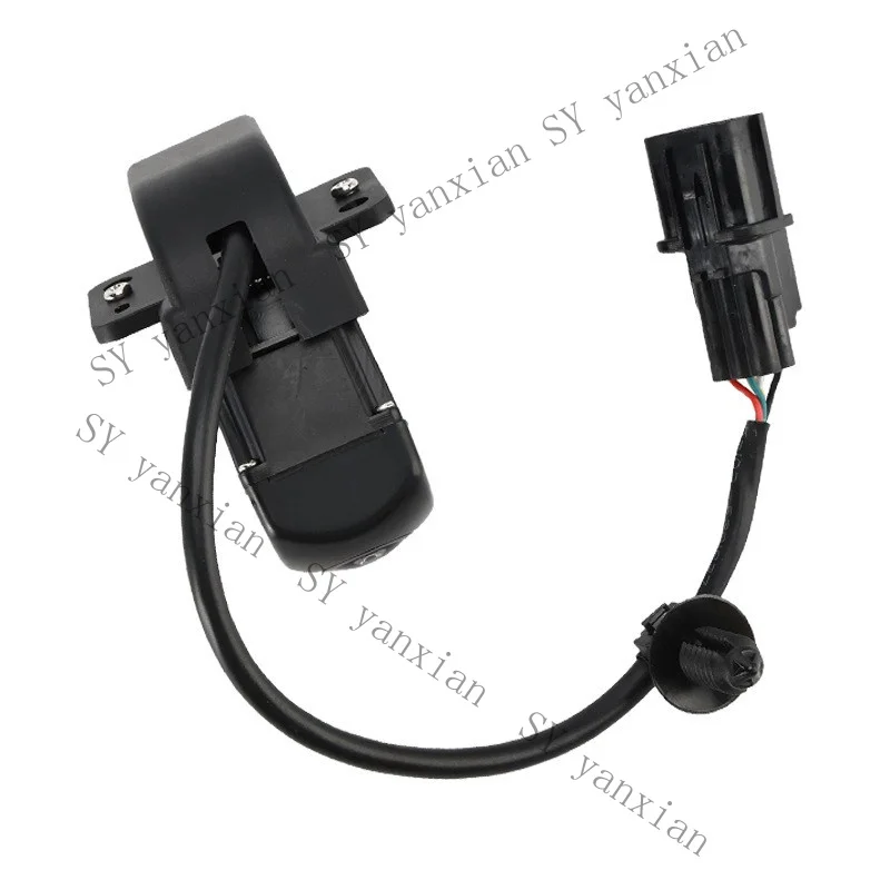 SY+ 95780-D4000 For Modern Kia Car Rearview Camera Reversing Camera<
