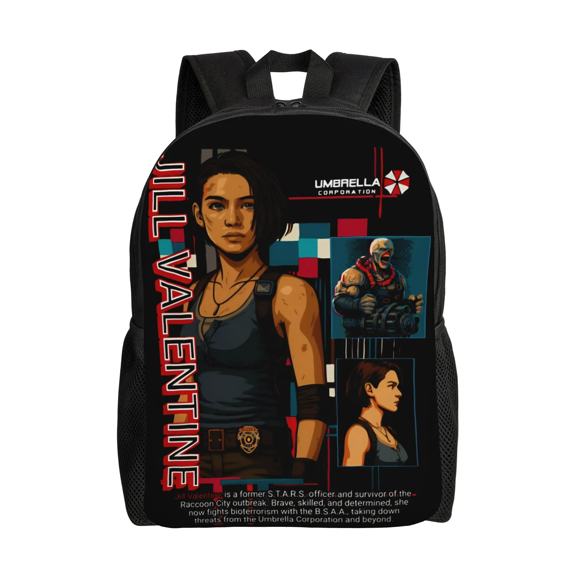 Toddler's Jill Vale…