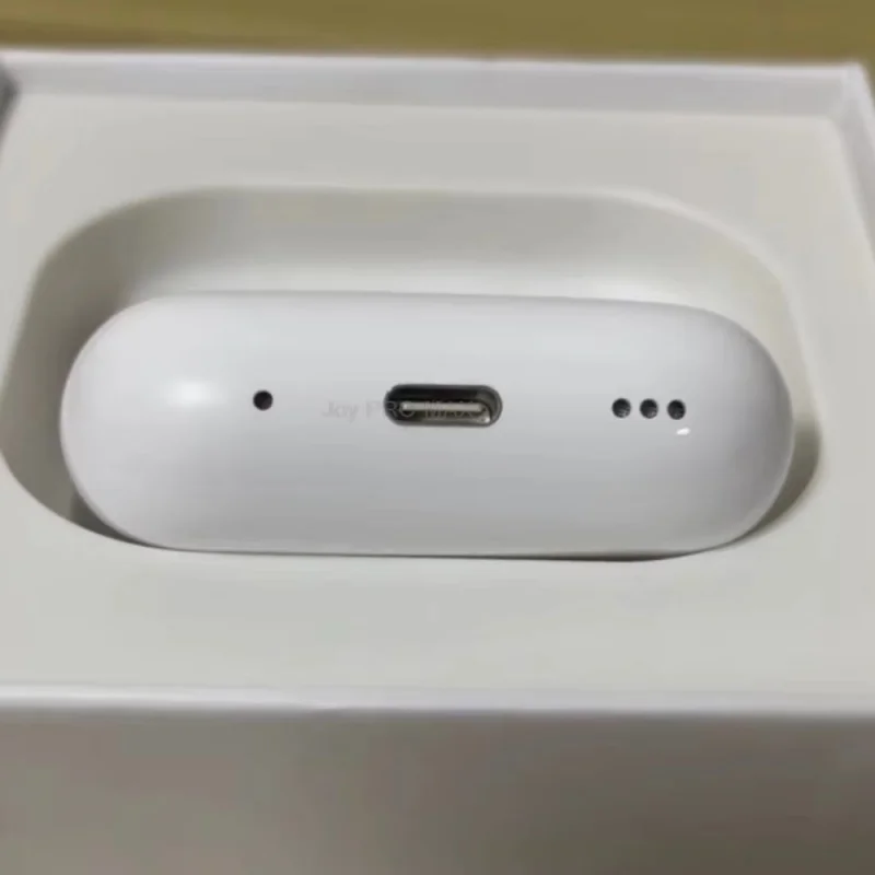 سماعات أذن بلوتوث لاسلكية Pro 2 جديدة لعام 2025 مع كابل USB-C من النوع C وسماعة رأس للألعاب بخاصية إلغاء الضوضاء النشطة #1