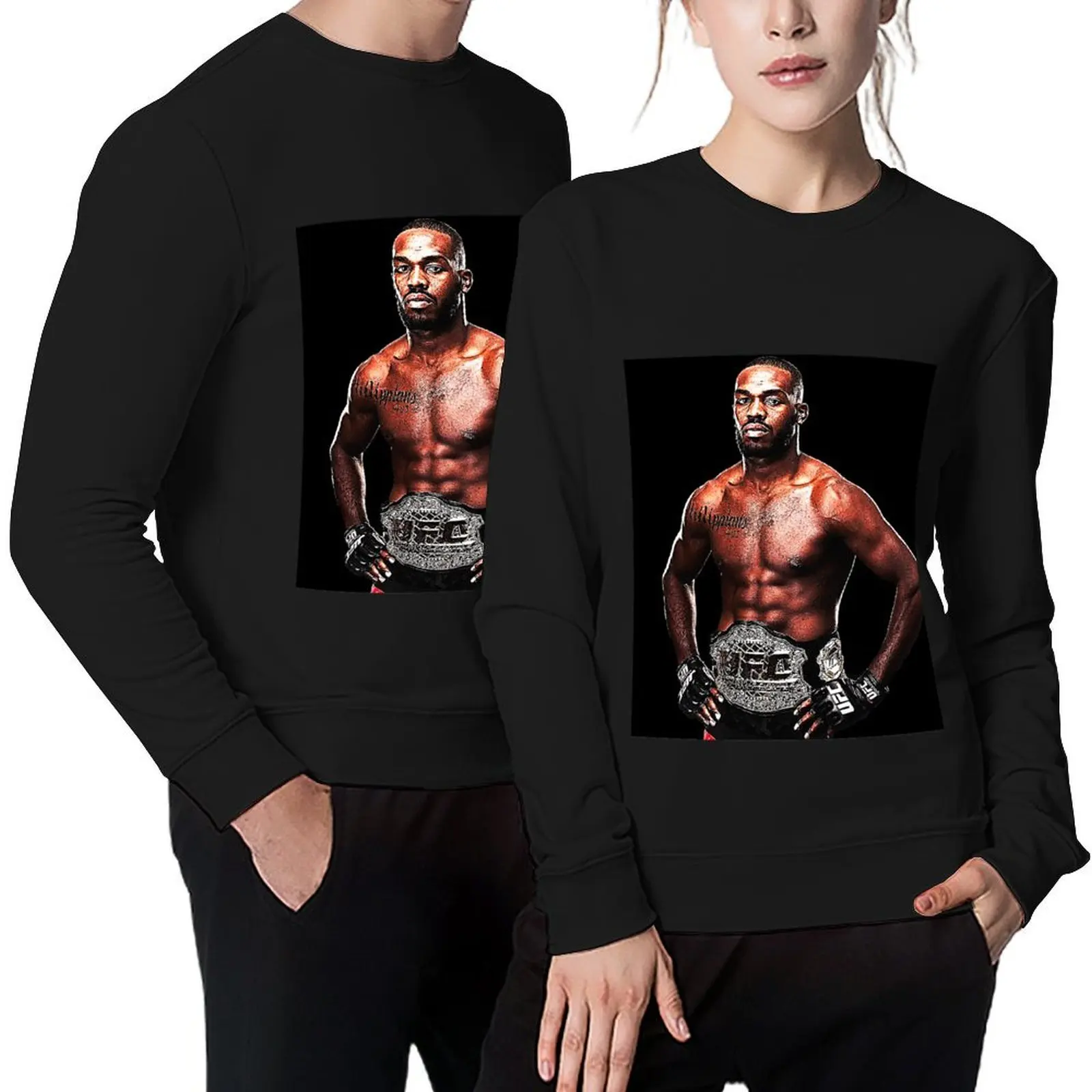سترة شتوية للرجال من Oeuvre de Jon Jones كلاسيكية ملابس للرجال سترة خريفية للرجال بلوزات جمالية