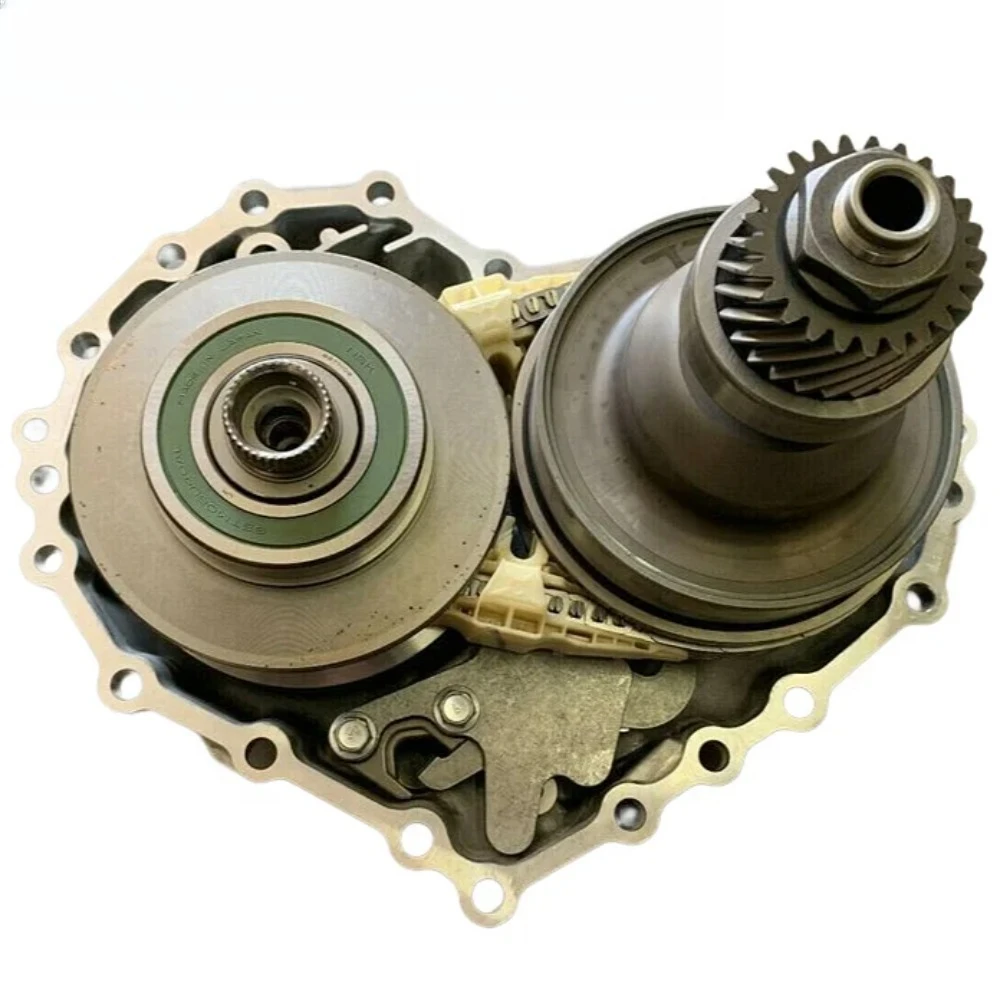 

Premium price Removed off From Original Working Car RE0F10D JF017E Pulley and Chain Set 25-Teeth for Nissan (31209-29X8C)