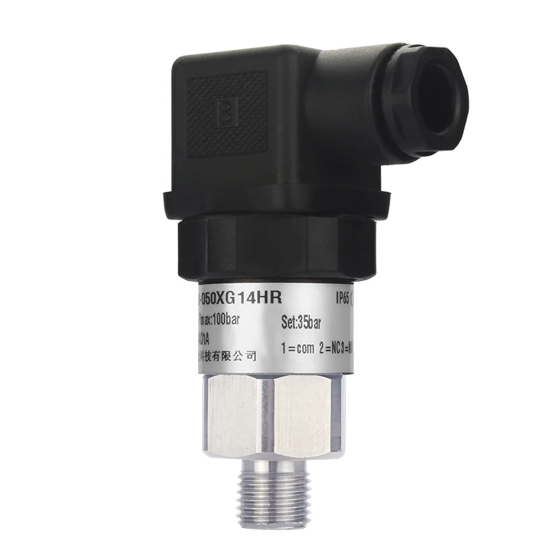 

Mechanical Pressure Controller Pressure Control Electronic Pressure Switch