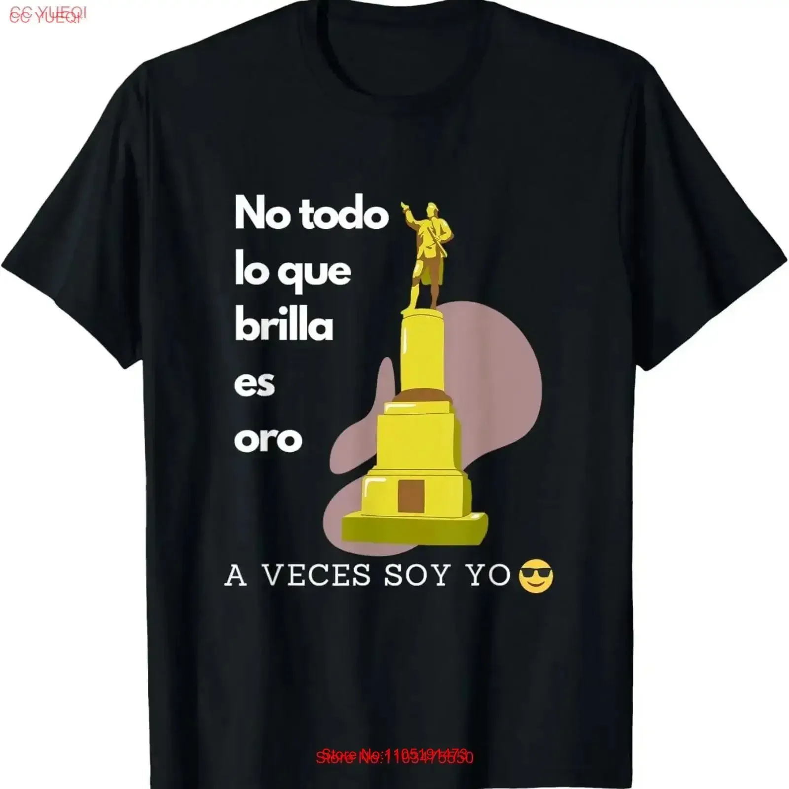No Todo Lo Que Bril…