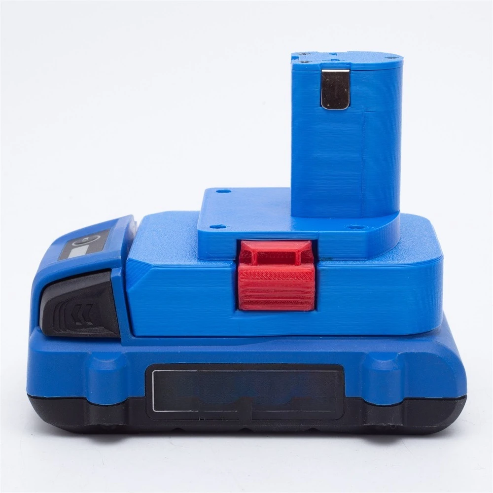 Рисунок 4 - Аксессуар-переходник для аккумулятора