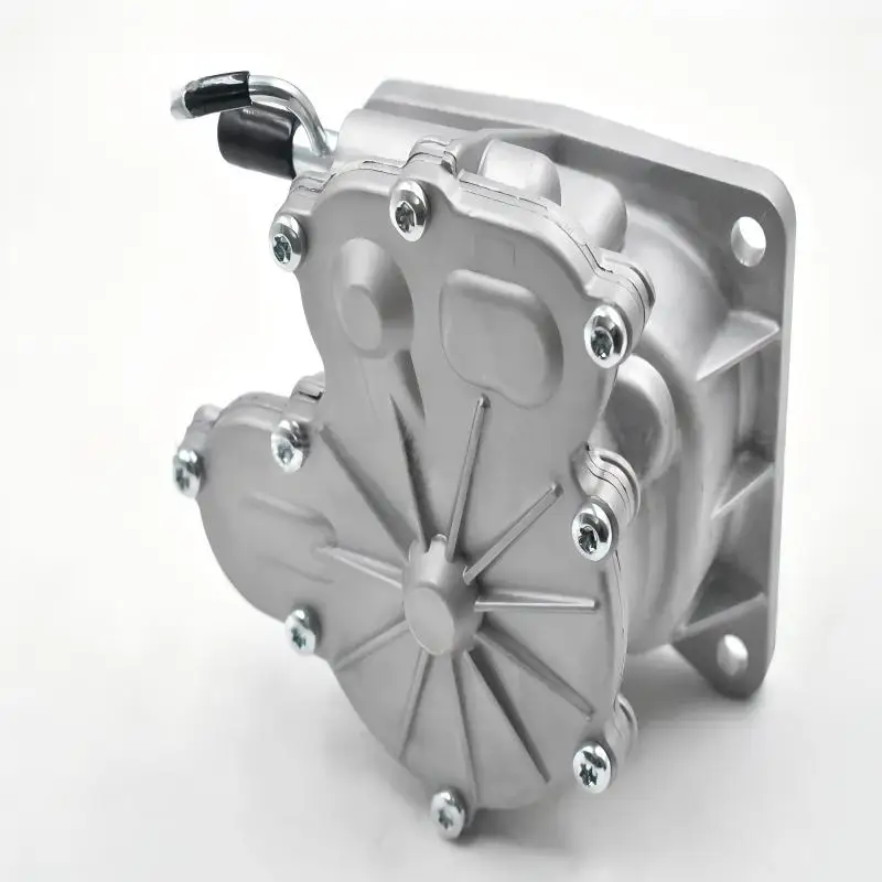 29300-64100 Generator Vacuum Pump Compatible with Toyota 2C Engine Models Durable High Efficiency Replacement Part