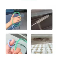 3/5m Drain Hole Car Cleaning Pipe Brushes 1