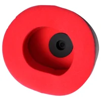 Filtro de aire de motocicleta para Kawasaki KL650 KLR650 1987-2025 Tengai KLR650 89-92 KL650C 95-03 KLX650C 93-97